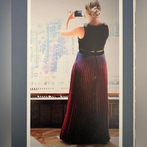 Wedding Guest Dress- Only worn once